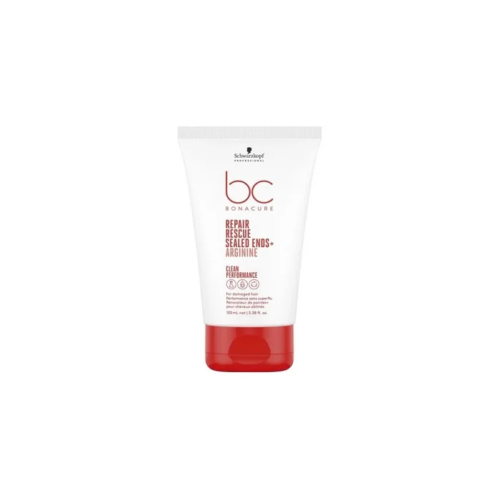 Schwarzkopf Professional Bc Repair Rescue Sealed Ends 100ml