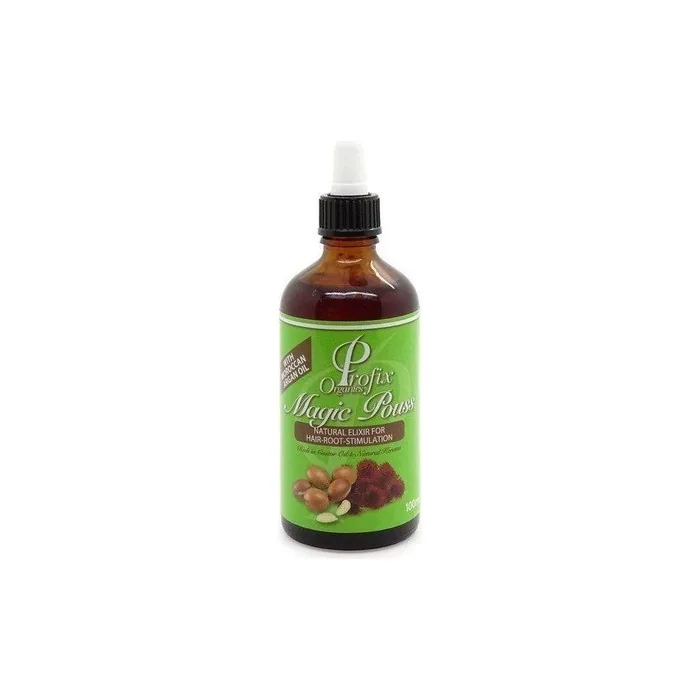 Profix Organic Magic Pouss Hair Growth Oil 100ml