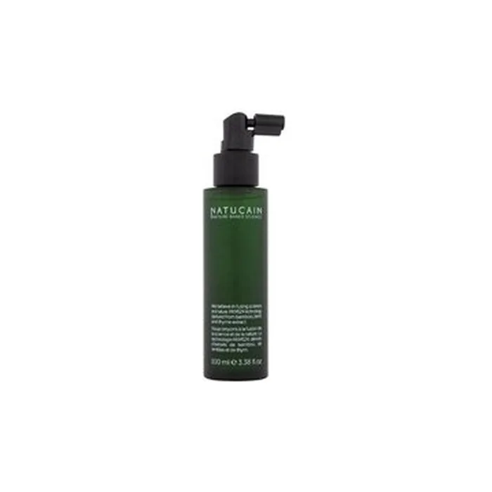 Natucain Mkms24 Hair Activator Serum 100 Ml