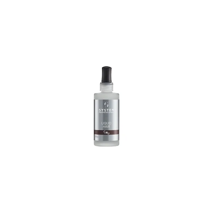 System Professional Liquid Hair Serum 100ml - Professional Hair Care