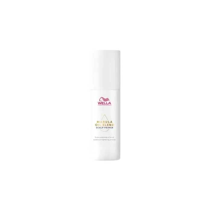 Wella Marula Oil Pre-Treatment Oil 150ml