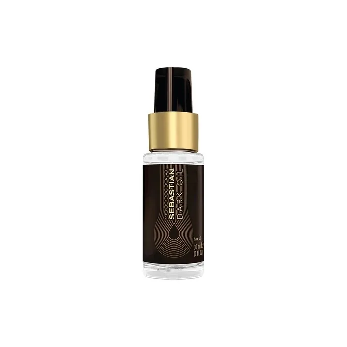 Sebastian Professional Styling Dark Oil 30ml