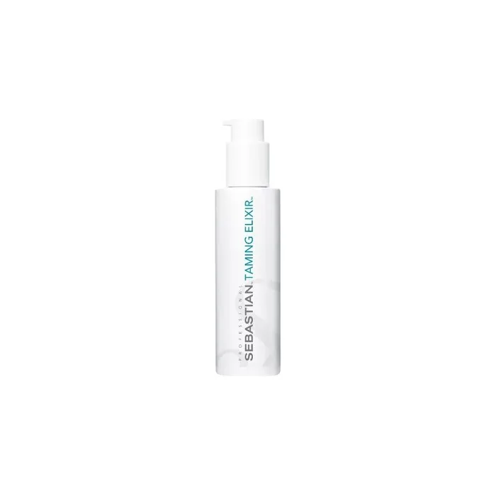 Sebastian Professional Smoothing Serum For Unruly And Frizzy Hair Taming Elixir