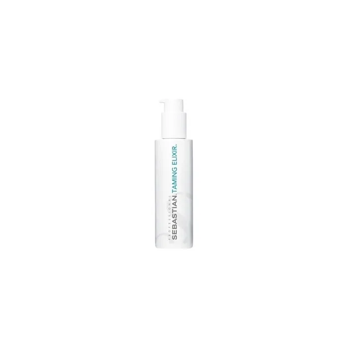 Sebastian Professional Taming Elixir 500ml Hydrating Frizztaming Smoothing Serum