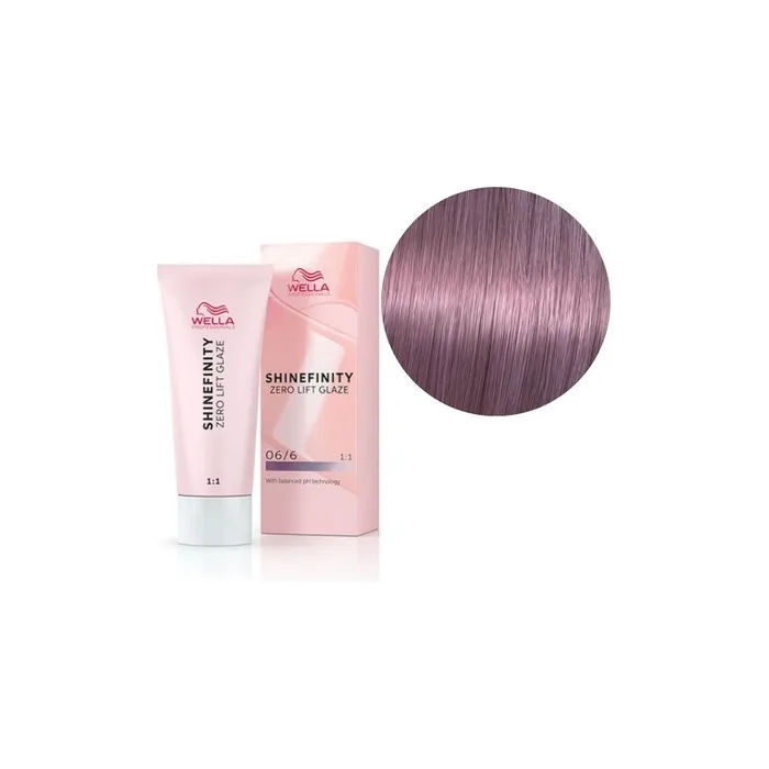 Wella Professionals Shinefinity 066 60ml