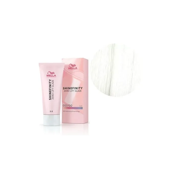 Wella Professionals Shinefinity 0000 60ml