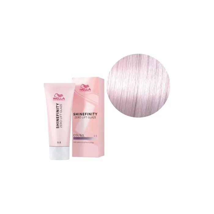 Wella Professionals Shinefinity 0965 60ml