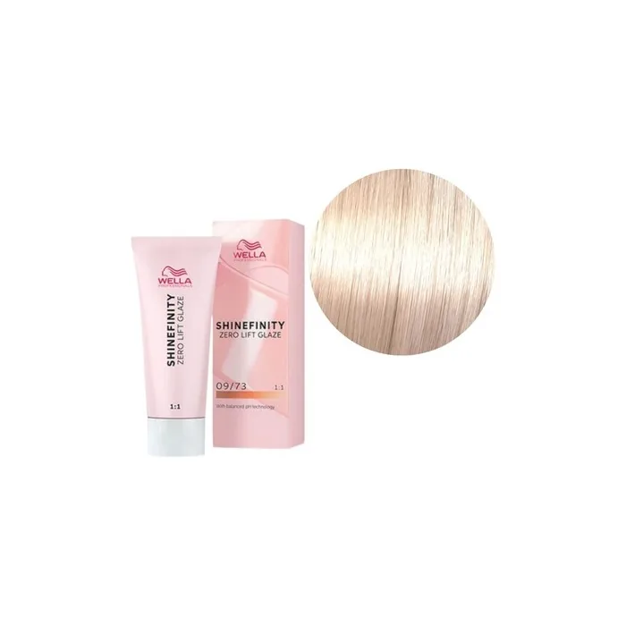 Wella Professionals Shinefinity 0973 60ml