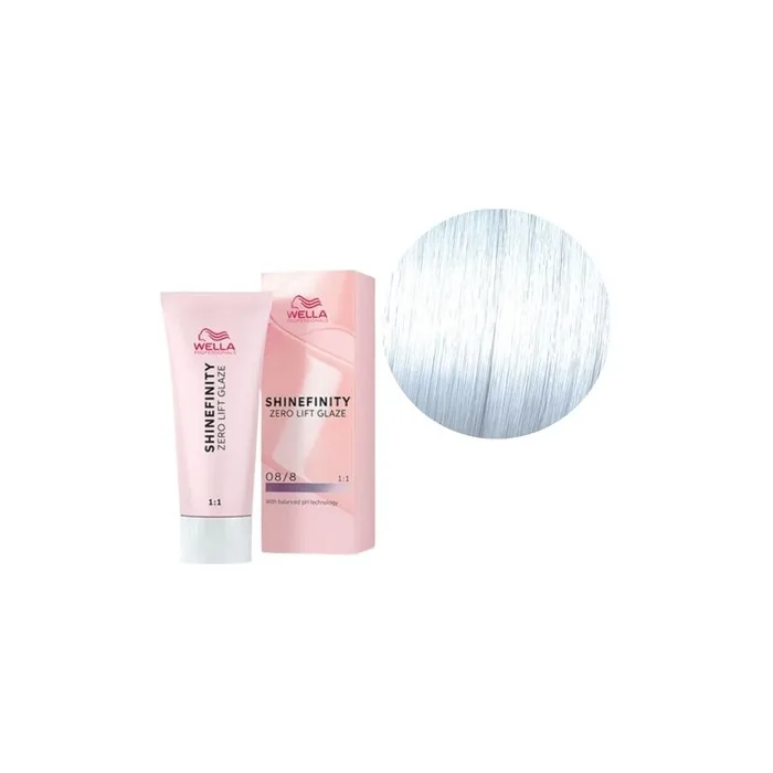 Wella Professionals Shinefinity 088 60ml