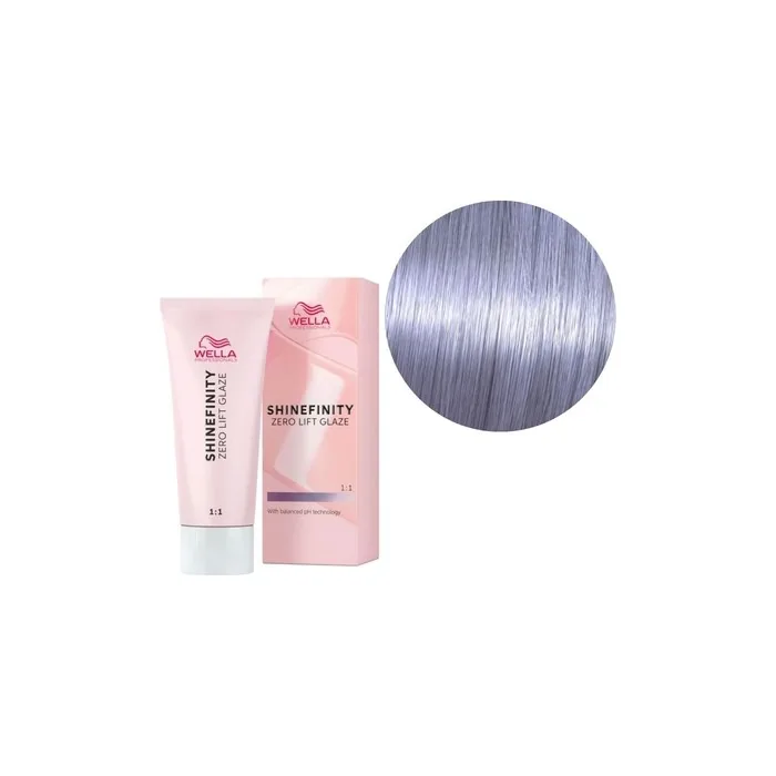 Wella Professionals Shinefinity 0089 60ml