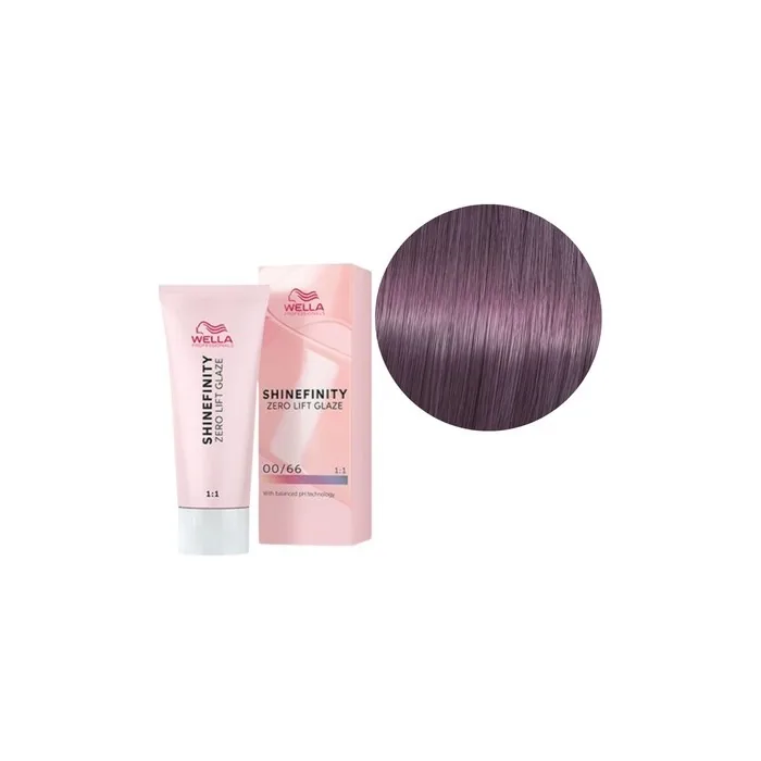 Wella Professionals Shinefinity 0066 60ml