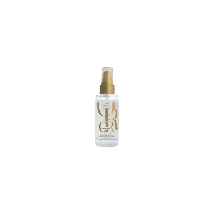 Wella Professionals Oil Reflections Light Oil 100ml