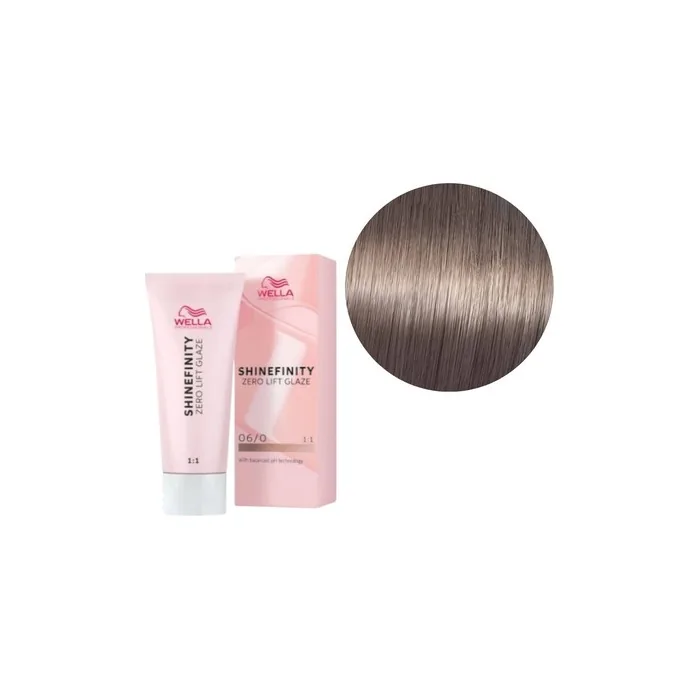Wella Professionals Shinefinity 060 60ml