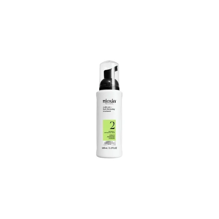 Nioxin Densifying Serum For Natural Hair With Advanced Thinning 100ml