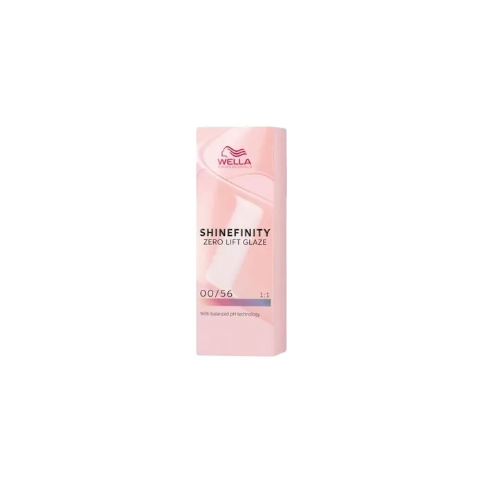 Wella Professionals Shinefinity 0056 60ml