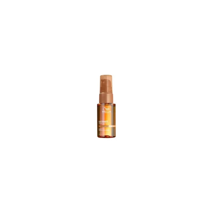 Wella Professionals Wella Ultimate Smooth Miracle Oil Serum 30ml