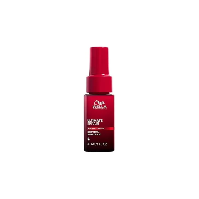 Wella Professionals Ultimate Repair Night Serum 30 Ml