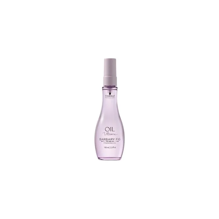 Schwarzkopf Professional Oil Ultime Barbary Fig Oil 100ml