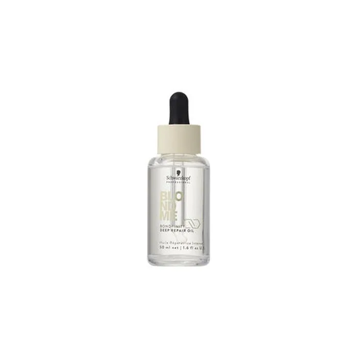 Blondme Bond Repair Intensive Repair Oil 50 Ml