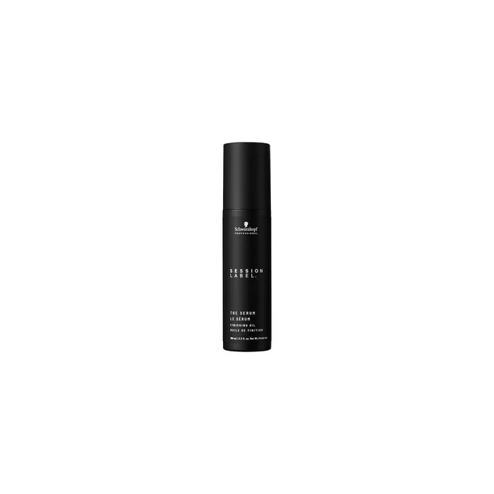 Schwarzkopf Session Label The Serum 100ml