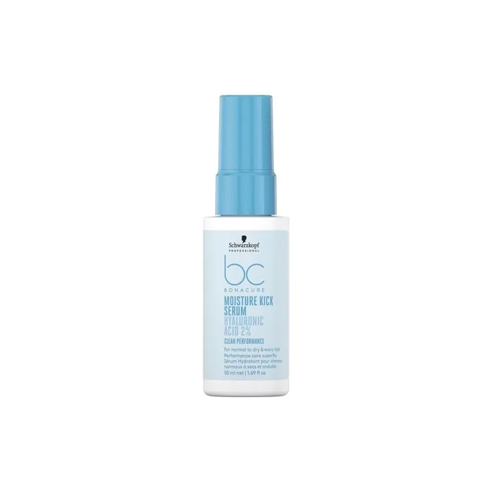 Schwarzkopf Bc Bonacure Moisture Kick Hyaluronic Serum 50ml