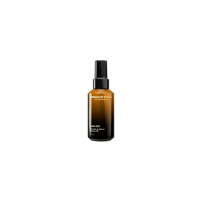 Sebastian Professional Dark Oil Light Nutrient Oil 100ml