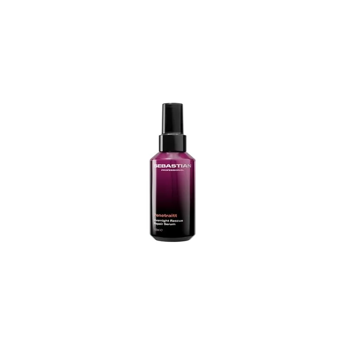 Sebastian Professional Penetraitt Repairing Serum 100ml Professional Hair Care