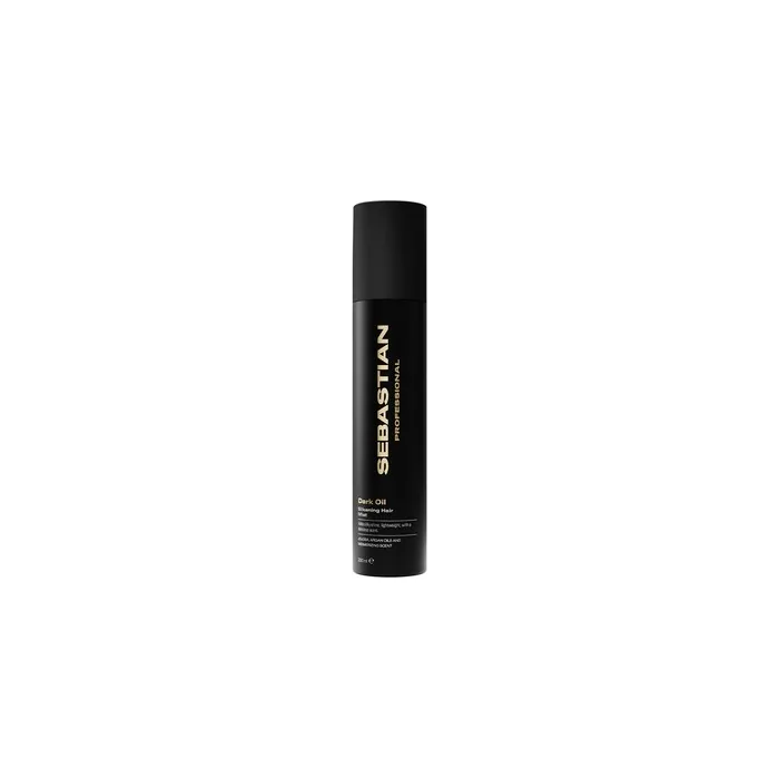 Sebastian Professional Dark Oil Antifrizz 200ml