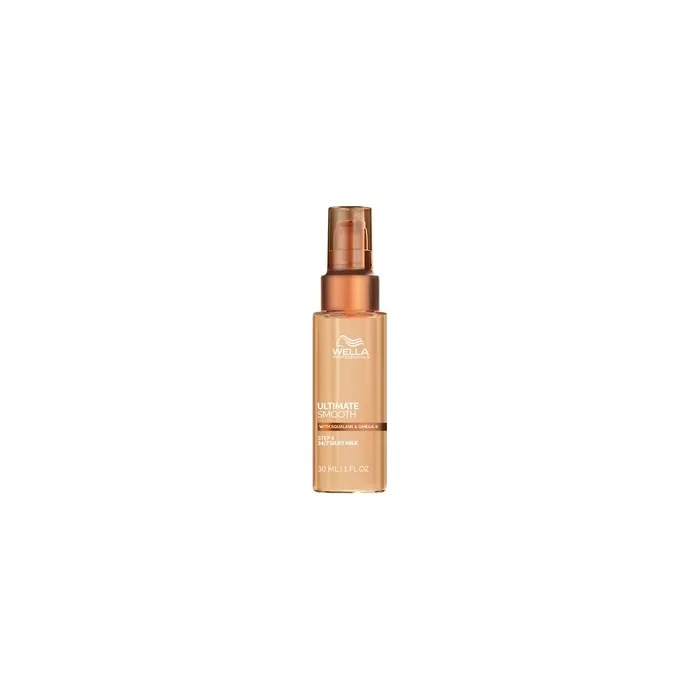 Wella Ultimate Smooth 247 Silky Milk 30 Ml