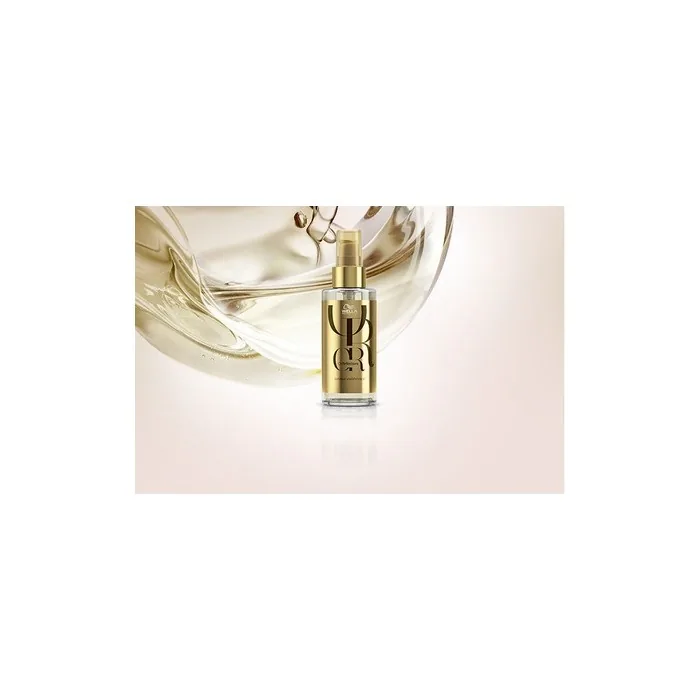 Wella Professionals Oil Reflections Smoothing Oil 30ml