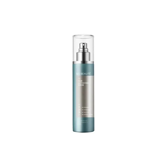 M2 Beaut Hair Activating Serum 120ml
