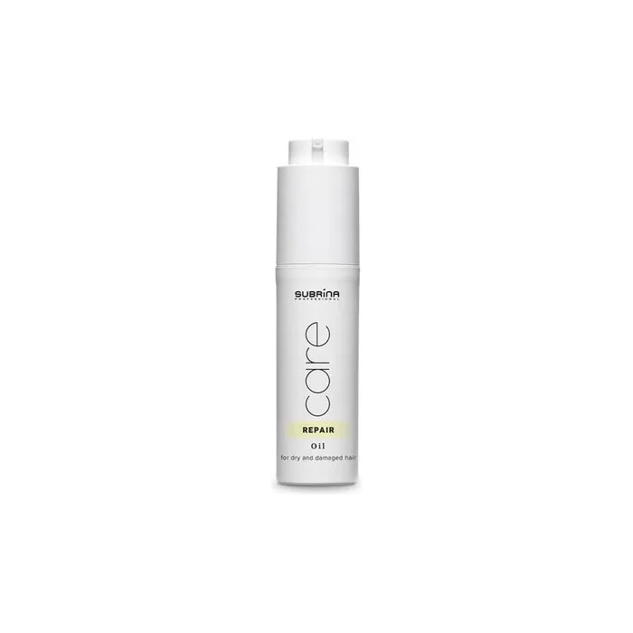 Subrina Repair Care Oil 50ml