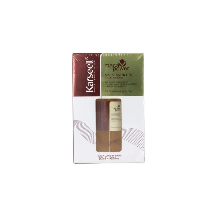 Karseell Argan Oil Hair Serum 50 Ml Nourishing Hair Treatment
