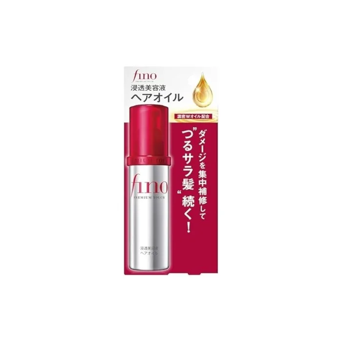 Fino Premium Touch Hair Oil 70ml