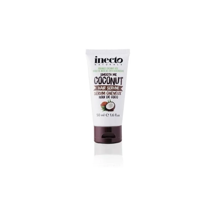Inecto Naturals Coconut Hair Serum