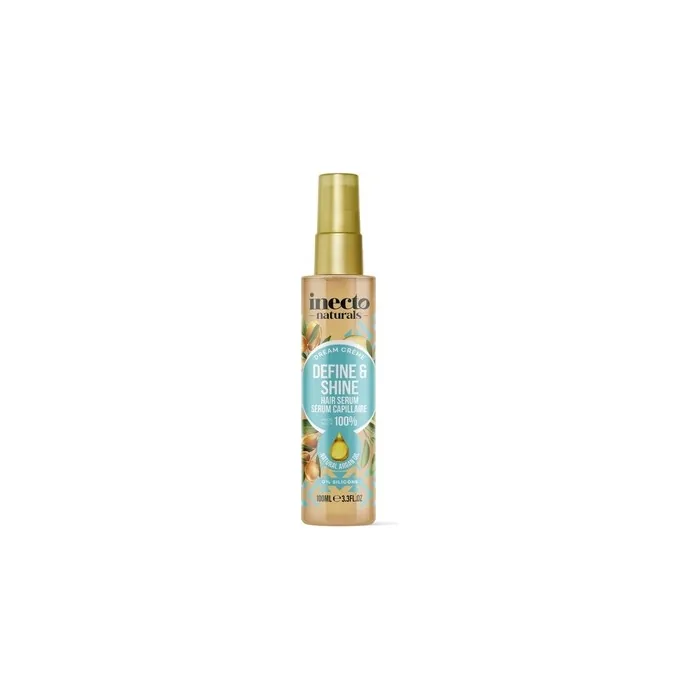 Inecto Inecto Naturals Hair Serum Dream Creme Argan