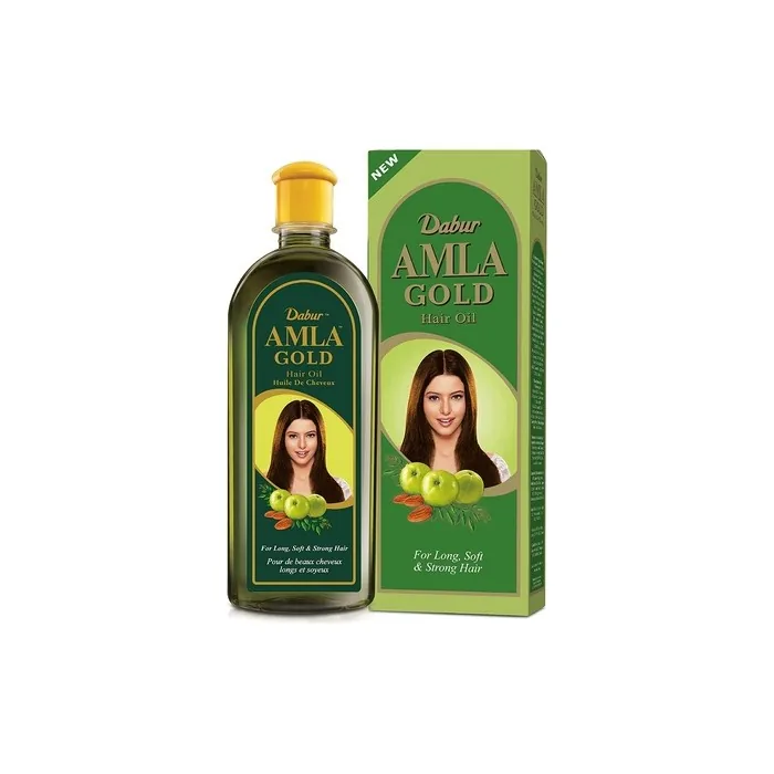 Dabur Amla Gold Hair Oil 200ml