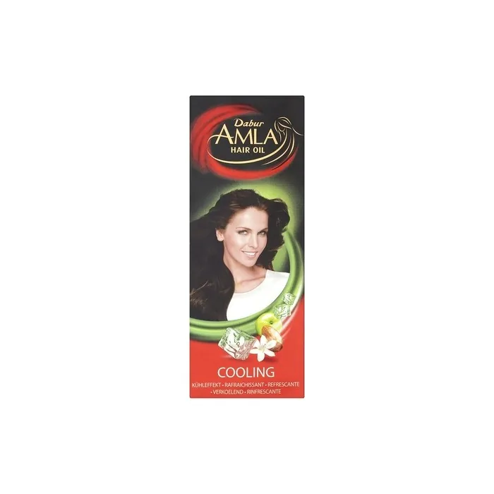 Dabur Amla Cooling Hair Oil 200ml