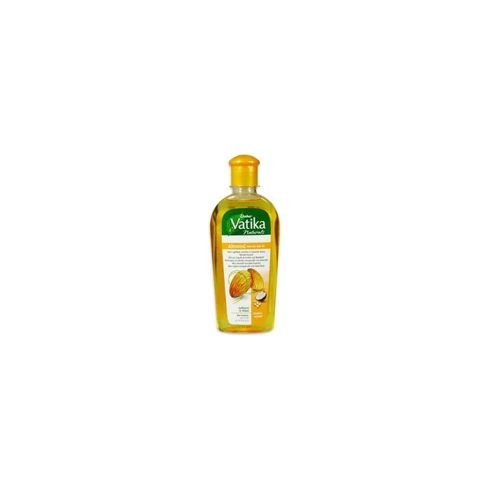 Vatika Almond Hair Oil 200ml