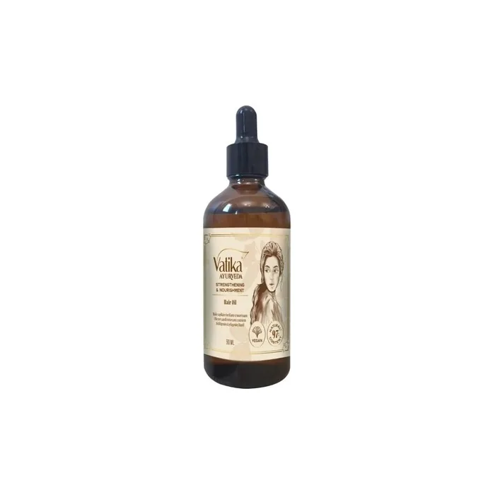 Dabur Vatika Ayur Hair Oil 90ml