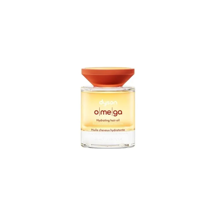 Dyson Omega Hydrating Hair Oil 30ml