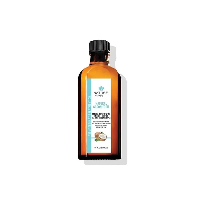 Coconut Treatment Oil for Hair and Body 150ml