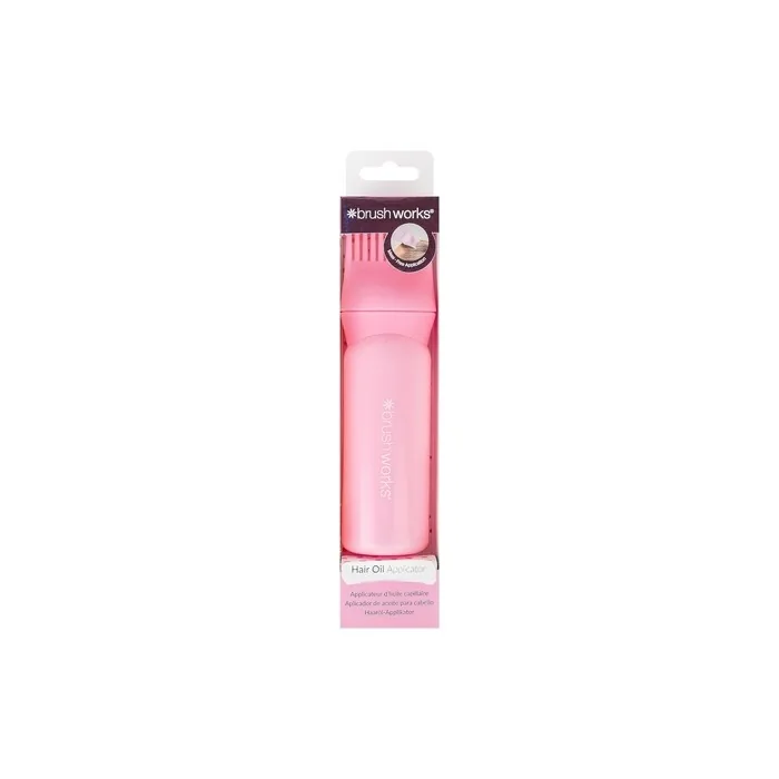 Brushworks Hair Oil Applicator