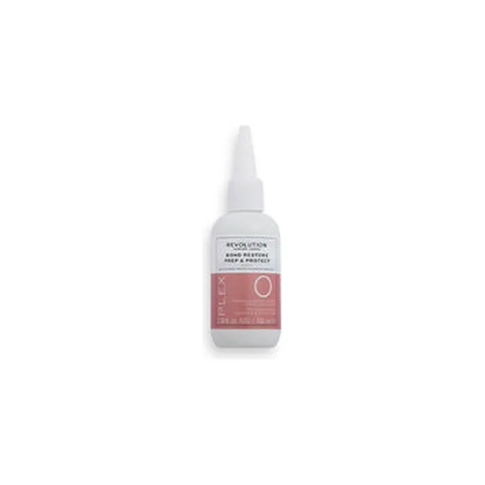 Revolution Haircare Plex 0 Bond Restore Prep & Protect Serum 100ml For Dry And Damaged Hair