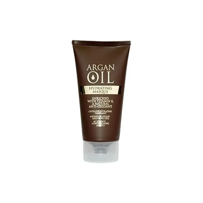 Argan Oil Hair Treatment 100ml