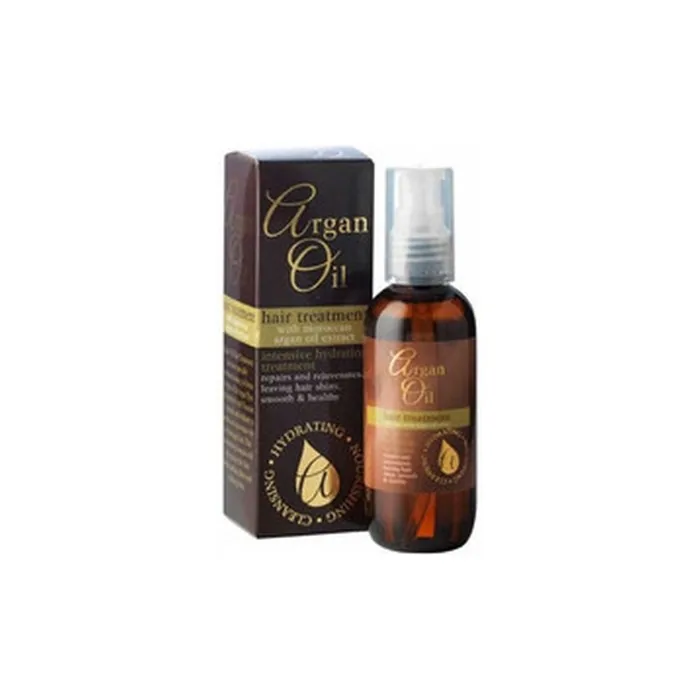 Xpel Hair Serum With Argan Oil