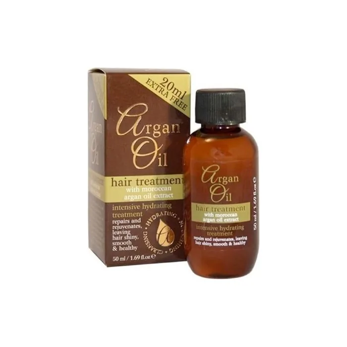 Argan Oil Hair Treatment 50ml
