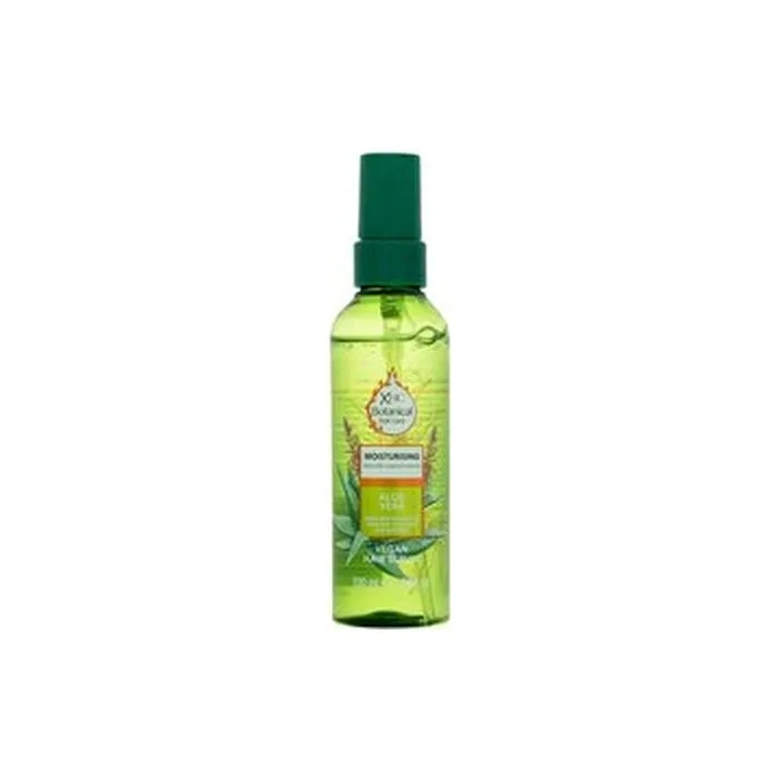 Xpel Botanical Aloe Vera Moisturising Vegan Hair Serum