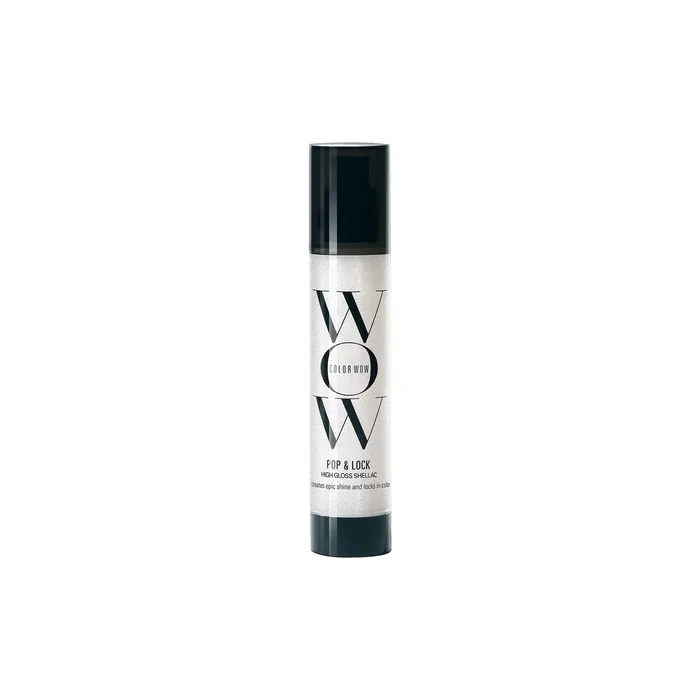 Color Wow Pop & Lock High Gloss Shellac Hair Glossing Serum 55ml