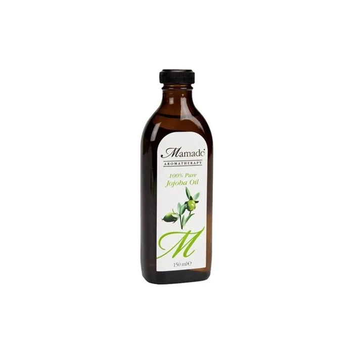 100% Pure Jojoba Oil Skin and Hair Care Massage Oil 150ml